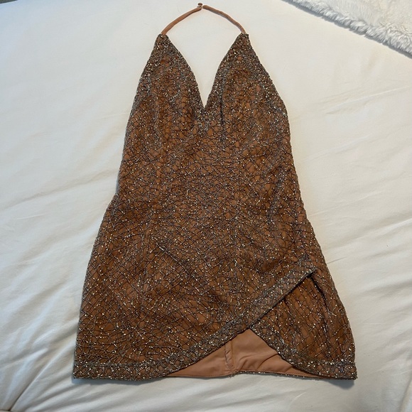 nbd dress - Picture 2 of 3